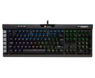 CORSAIR Gaming K95 RGB PLATINIUM Cherry MX-B-B CH-9127012-EU - 263253 - zdjęcie 4
